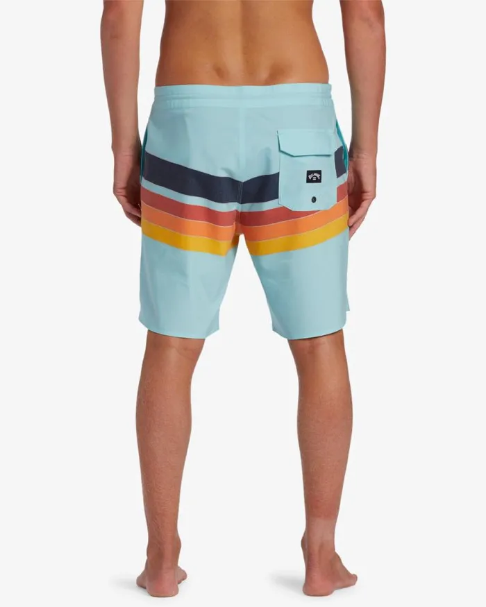 Billabong Lo Tide Boardshorts Spinner Lo Tide 18034 Boardshorts Coastal 8211 Men