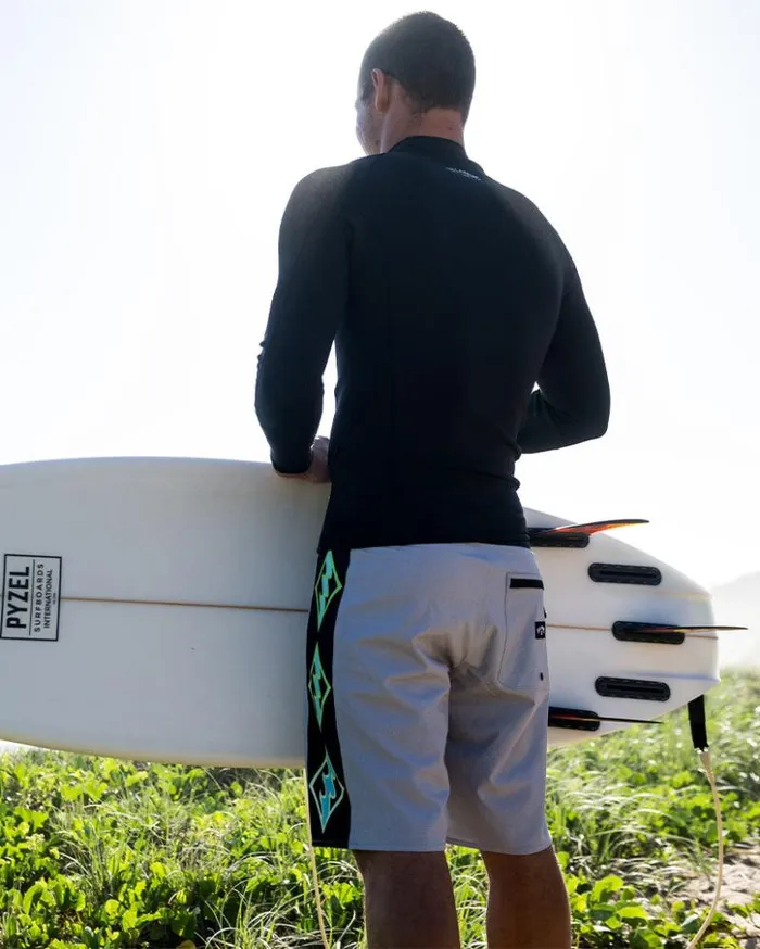 Billabong Long Length 18034 8211 21034 D Bah Airlite 19034 Boardshorts Cement 8211 Men Billabong Long Length 18034 8211 21034 D Bah Airlite 19034 Boardshorts Cement 8211 Men