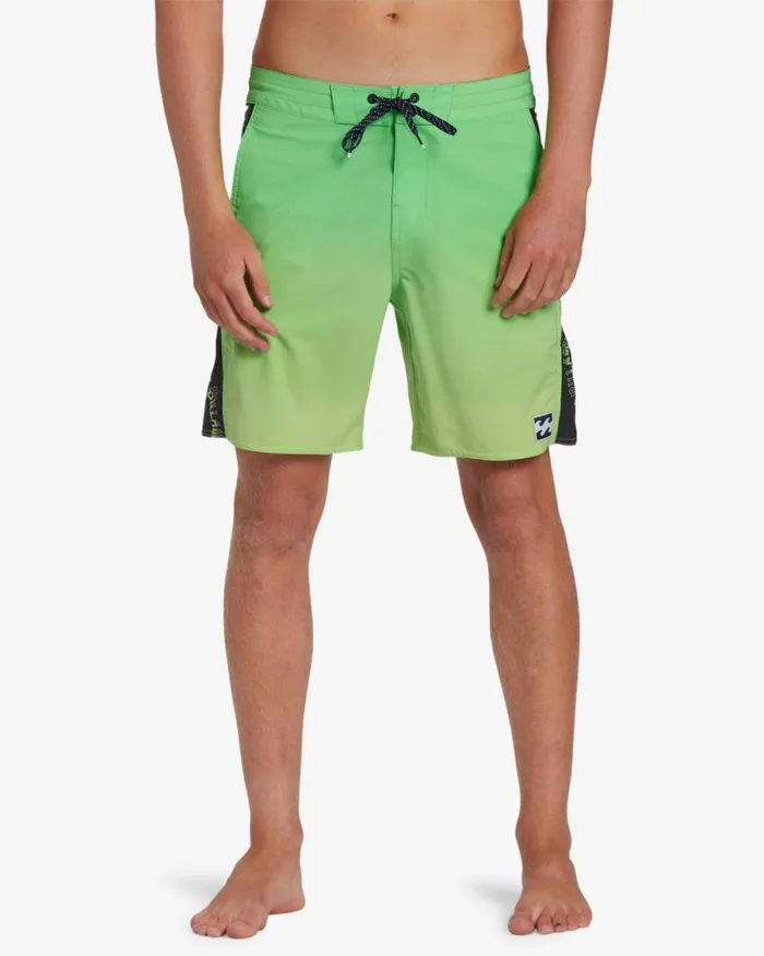 Billabong Long Length 18034 8211 21034 D Bah Lo Tide 18034 Boardshorts Neon Lime 8211 Men Billabong Long Length 18034 8211 21034 D Bah Lo Tide 18034 Boardshorts Neon Lime 8211 Men