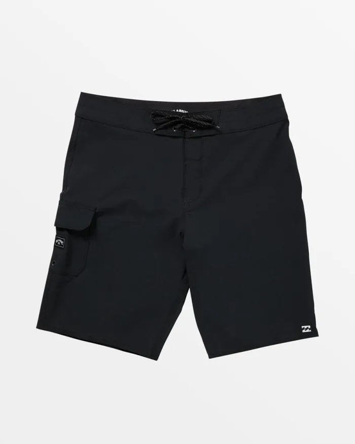 Billabong Long Length 18034 8211 21034 Solid 20034 Boardshorts Black 8211 Men Billabong Long Length 18034 8211 21034 Solid 20034 Boardshorts Black 8211 Men