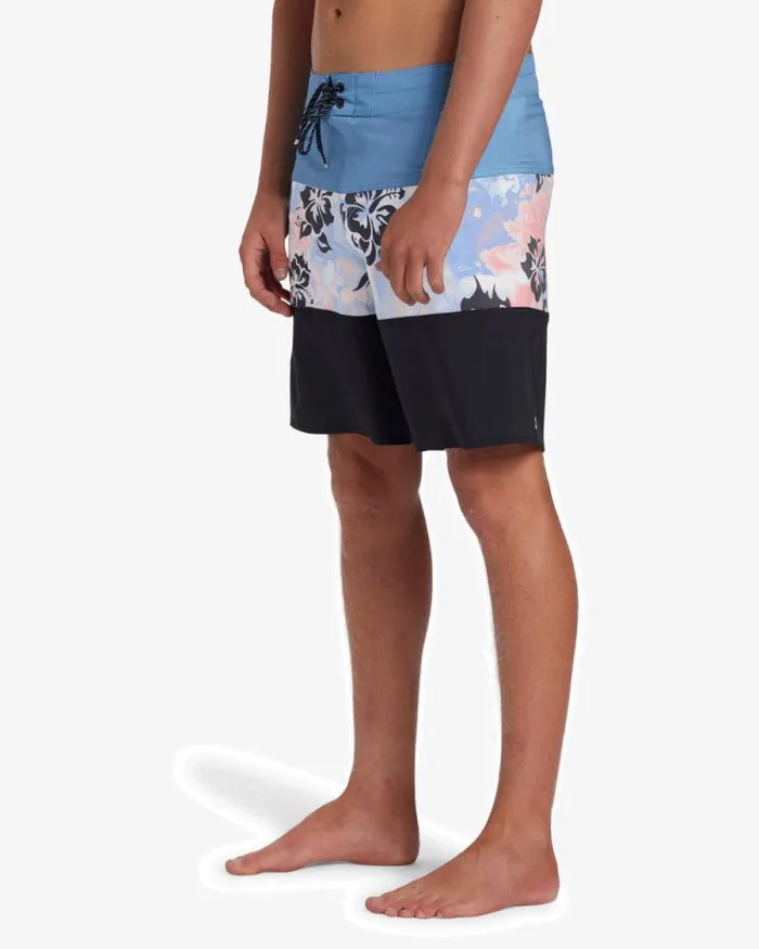 Billabong Long Length 18034 8211 21034 Tribong Pro 18034 Boardshorts Blue 8211 Men Billabong Long Length 18034 8211 21034 Tribong Pro 18034 Boardshorts Blue 8211 Men