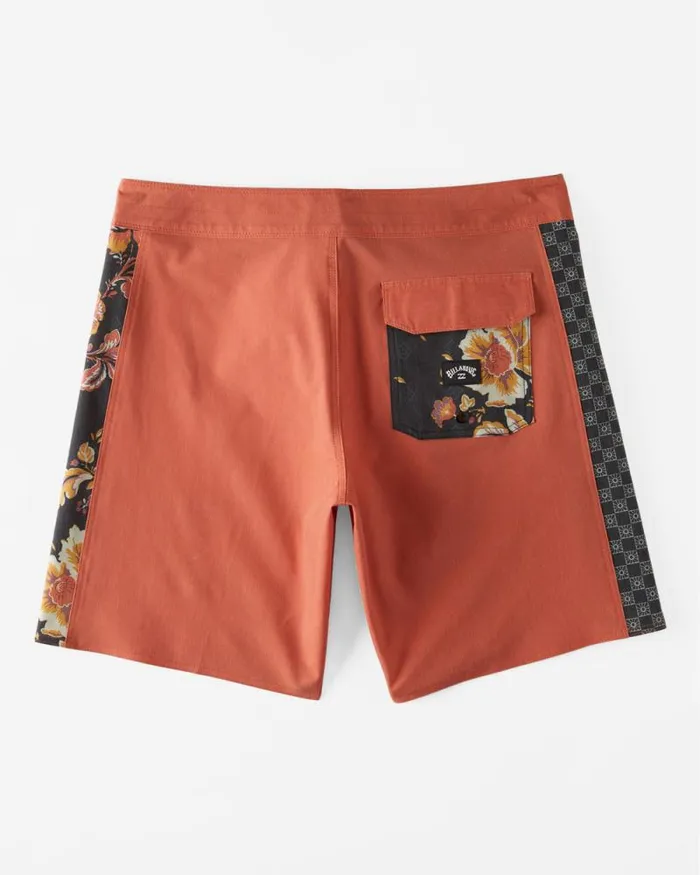 Billabong Pro Boardshorts D Bah Pro 18034 Boardshorts Burnt Red 8211 Men Billabong Pro Boardshorts D Bah Pro 18034 Boardshorts Burnt Red 8211 Men