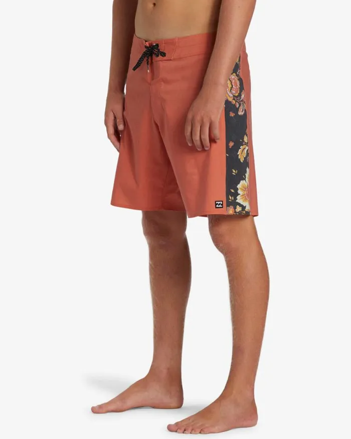 Billabong Pro Boardshorts D Bah Pro 18034 Boardshorts Burnt Red 8211 Men Billabong Pro Boardshorts D Bah Pro 18034 Boardshorts Burnt Red 8211 Men