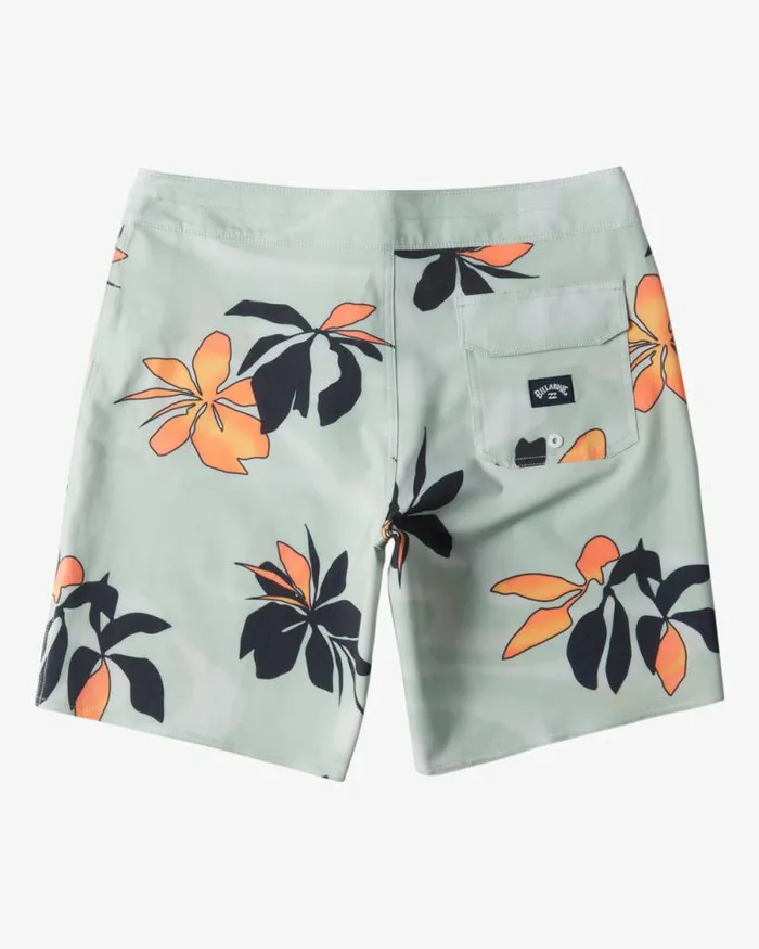 Billabong Pro Boardshorts Good Times Pro 18034 Boardshorts Seafoam 8211 Men