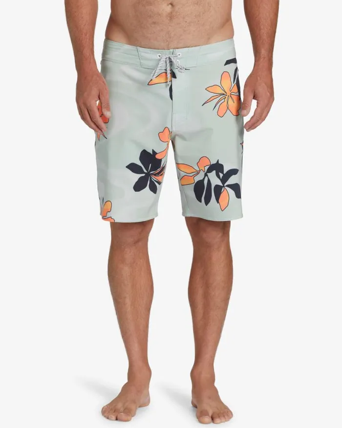 Billabong Pro Boardshorts Good Times Pro 18034 Boardshorts Seafoam 8211 Men
