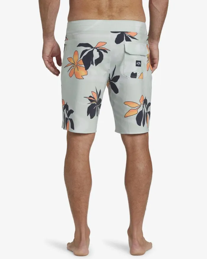 Billabong Pro Boardshorts Good Times Pro 18034 Boardshorts Seafoam 8211 Men