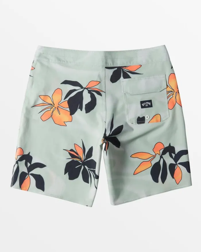 Billabong Pro Boardshorts Good Times Pro 18034 Boardshorts Seafoam 8211 Men