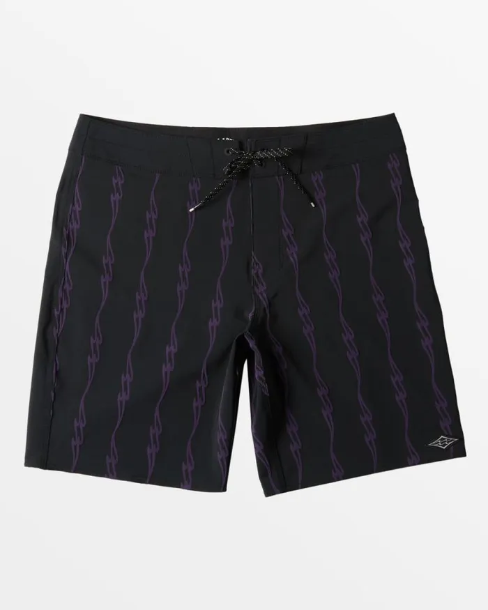 Billabong Pro Boardshorts Sundays Pro 19034 Boardshorts Washed Black 8211 Men