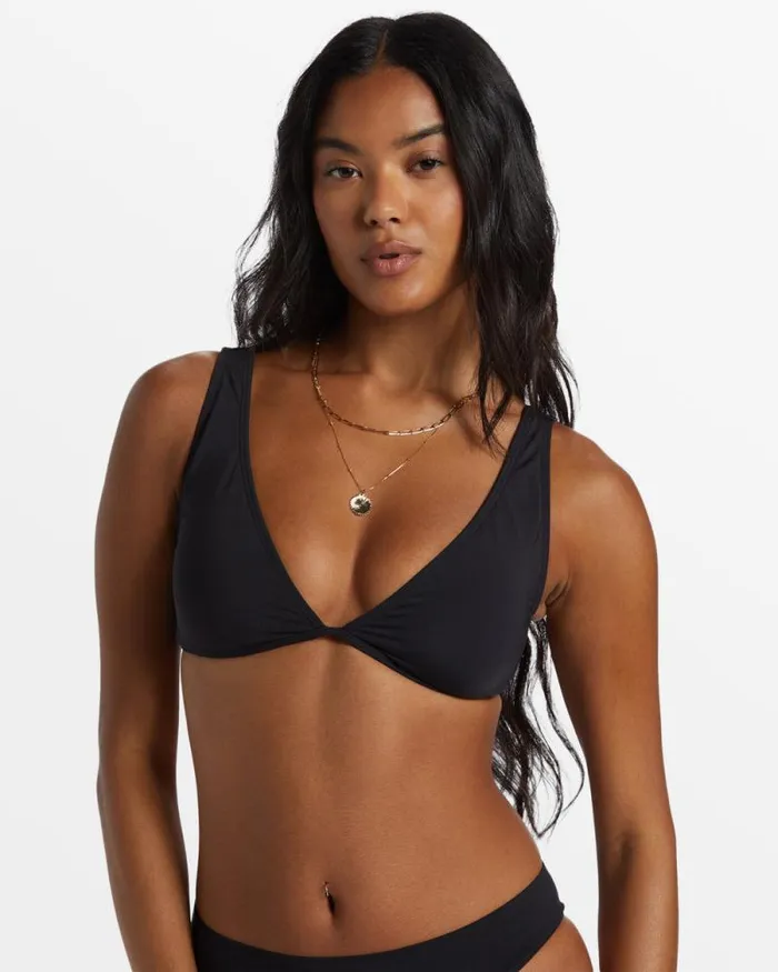 Billabong Sol Searcher Swim Sol Searcher Ava Tank Bikini Top Black Pebble 8211 Women Billabong Sol Searcher Swim Sol Searcher Ava Tank Bikini Top Black Pebble 8211 Women