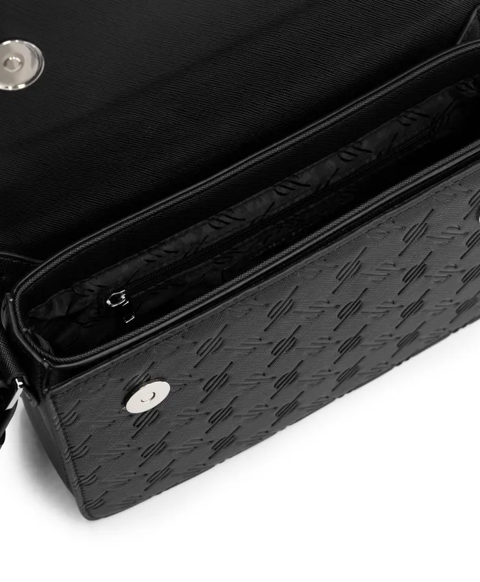 Black Meru Monogram Bag MenWomen Daily Paper Bags