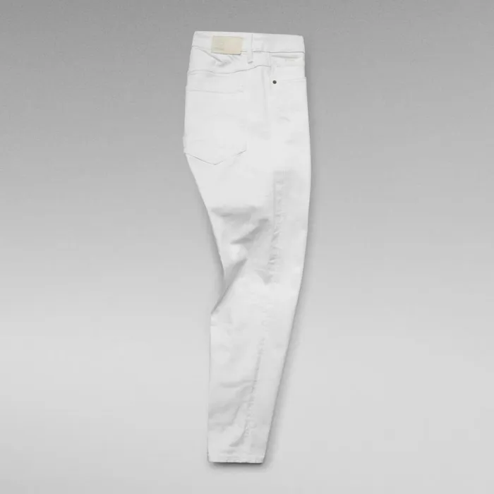 Boyfriend Women GStar RAW Kate Boyfriend Jeans White