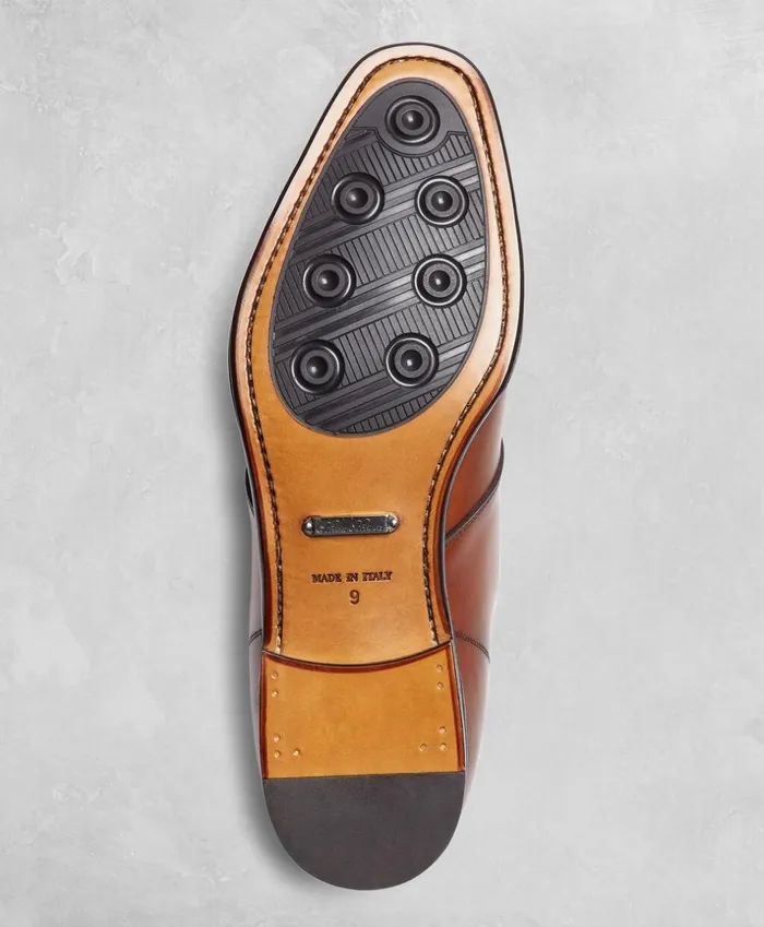 Brooks Brothers Dress and Casual Shoes Golden Fleece Leather Boots Brown 8211 Men Brooks Brothers Dress and Casual Shoes Golden Fleece Leather Boots Brown 8211 Men