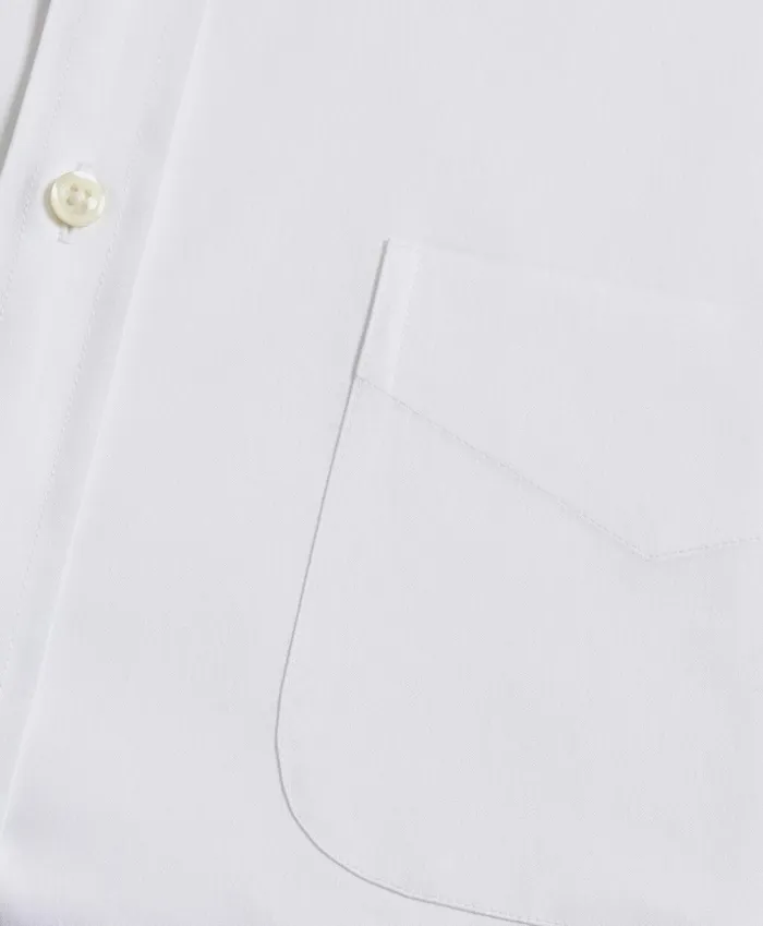 Brooks Brothers Dress Shirts Soho ExtraSlim Fit Dress Shirt Performance NonIron With COOLMAX ButtonDown Collar Twill White 8211 Men Brooks Brothers Dress Shirts Soho ExtraSlim Fit Dress Shirt Performance NonIron With COOLMAX ButtonDown Collar Twill White 8211 Men
