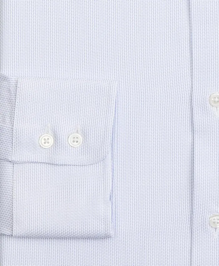 Brooks Brothers Luxury Shirts Luxury Collection Regent Fitted Dress Shirt Franklin Spread Collar Broken Stripe White 8211 Men Brooks Brothers Luxury Shirts Luxury Collection Regent Fitted Dress Shirt Franklin Spread Collar Broken Stripe White 8211 Men