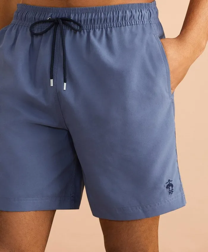 Brooks Brothers Shorts and Swimwear Magic Wave Print 6034 Swim Trunks Navy 8211 Men Brooks Brothers Shorts and Swimwear Magic Wave Print 6034 Swim Trunks Navy 8211 Men