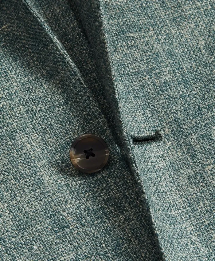 Brooks Brothers Sport Coats and Vests Golden Fleece ThreeButton Basketweave Sport Coat Turquoise 8211 Men Brooks Brothers Sport Coats and Vests Golden Fleece ThreeButton Basketweave Sport Coat Turquoise 8211 Men