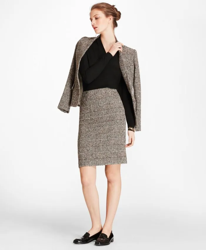 Brooks Brothers Sweaters SilkCashmere ShawlCollar Sweater Black 8211 Women Brooks Brothers Sweaters SilkCashmere ShawlCollar Sweater Black 8211 Women