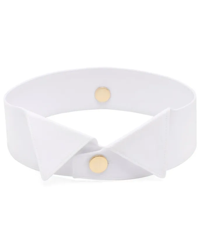 Brooks Brothers Tuxedo Shop Detachable Collar White 8211 Men
