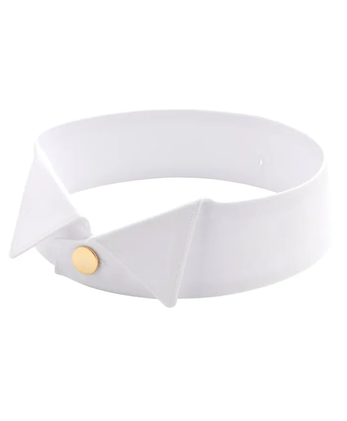 Brooks Brothers Tuxedo Shop Detachable Collar White 8211 Men Brooks Brothers Tuxedo Shop Detachable Collar White 8211 Men