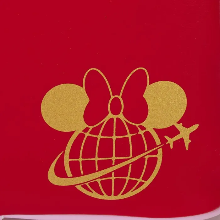 C2E2 Limited Edition Minnie Mouse Pilot Cosplay Mini Backpack Unisex Loungefly Backpacks C2E2 Limited Edition Minnie Mouse Pilot Cosplay Mini Backpack Unisex Loungefly Backpacks