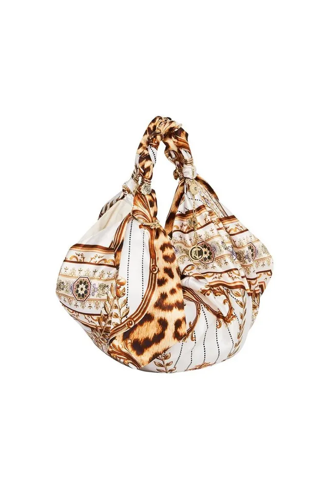 Camilla Bags Women Ascot Tie Mini Bag Mind Your Manor