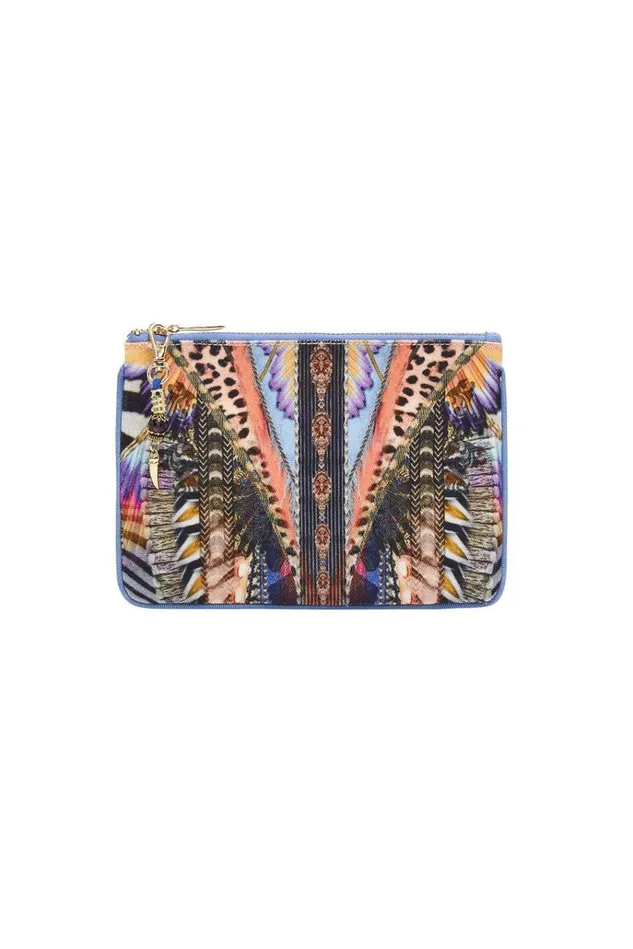 Camilla Bags Women Coin And Phone Purse Love On The Wing