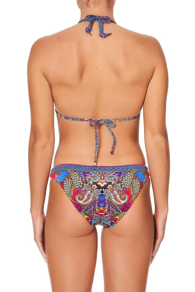 Camilla Bikinis Women Ball Bikini Psychedelica