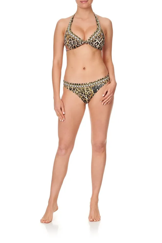 Camilla Bikinis Women Regular Pant Nomadic Nymph