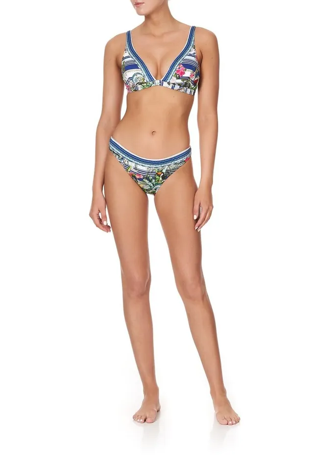 Camilla Bikinis Women Regular Pant Solis Heart