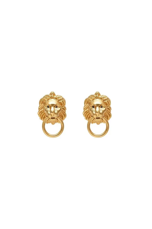 Camilla Jewellery Women Valere Mini Braveheart Earrings Multi