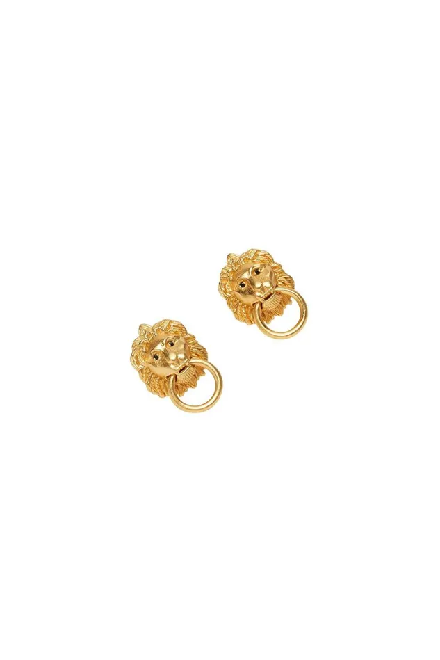 Camilla Jewellery Women Valere Mini Braveheart Earrings Multi
