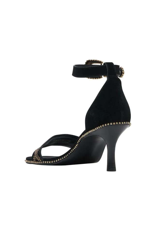 Camilla Shoes Women Heel Sandal Flight Of Amun