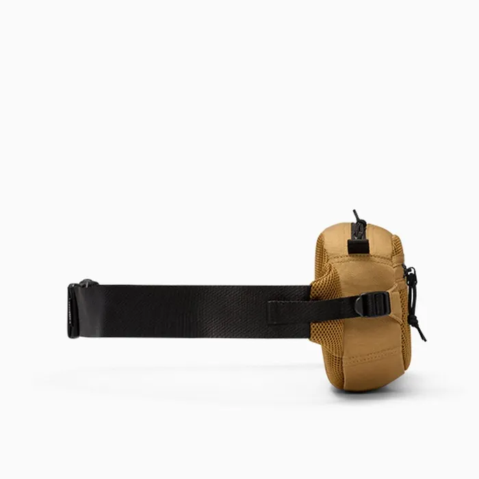 Converse Bags and Backpacks Mesh Sling Pack Trek Tan 8211 MenWomen