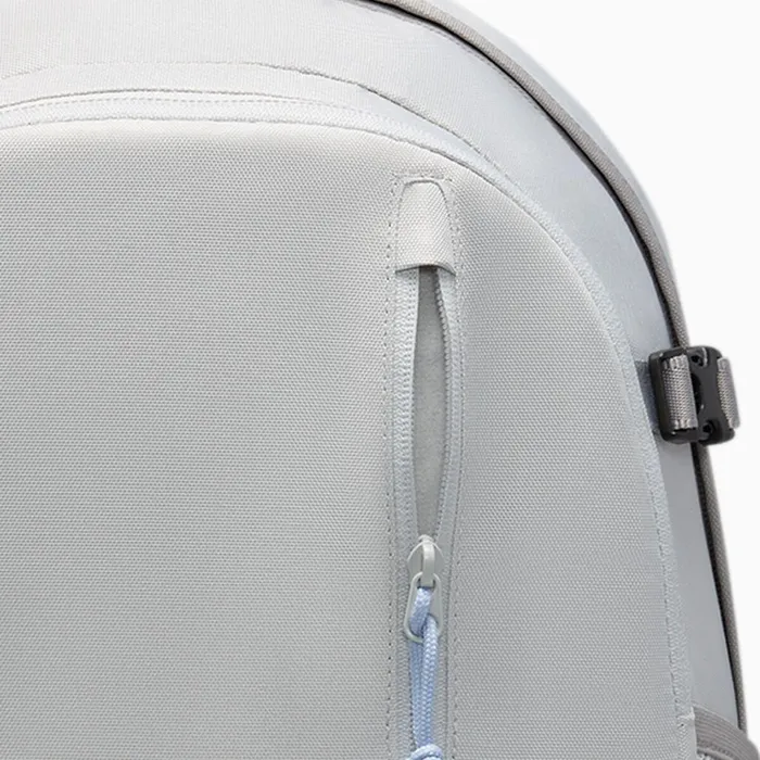 Converse Bags and Backpacks Straight Edge Backpack Fossilized Grey 8211 WomenMen