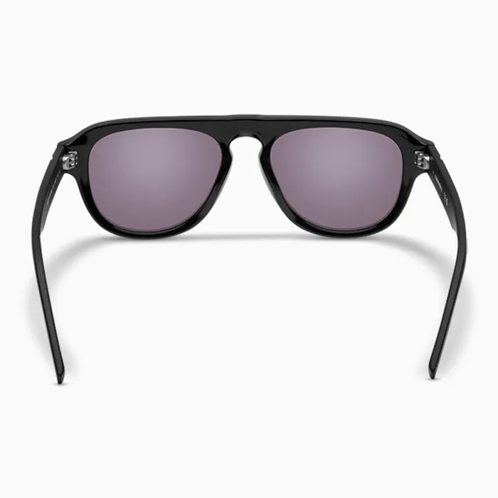 Converse Hats and Sunglasses Fluidity Pilot Sunglasses Black 8211 MenWomen