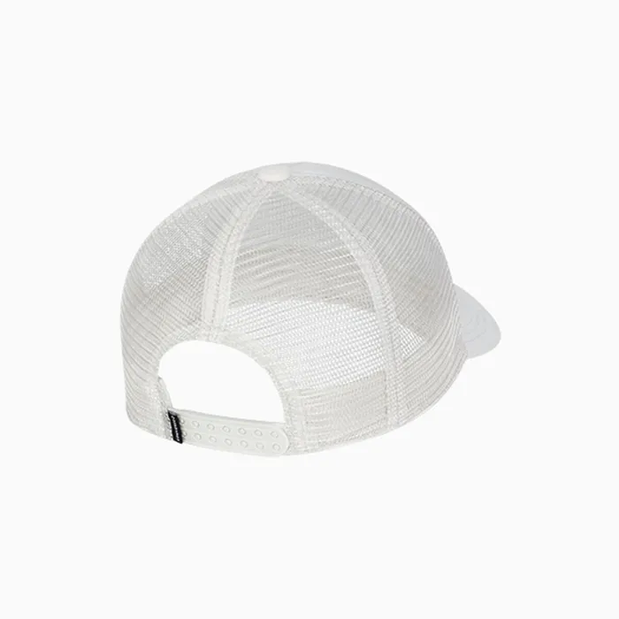 Converse Hats and Sunglasses Trucker Hat Fossilized Grey 8211 MenWomen