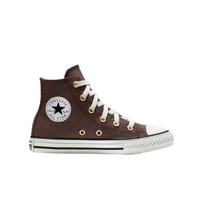 Converse High Top Custom Chuck Taylor All Star By You Darkroot 8211 Kids