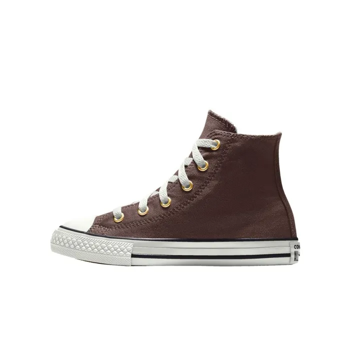 Converse High Top Custom Chuck Taylor All Star By You Darkroot 8211 Kids