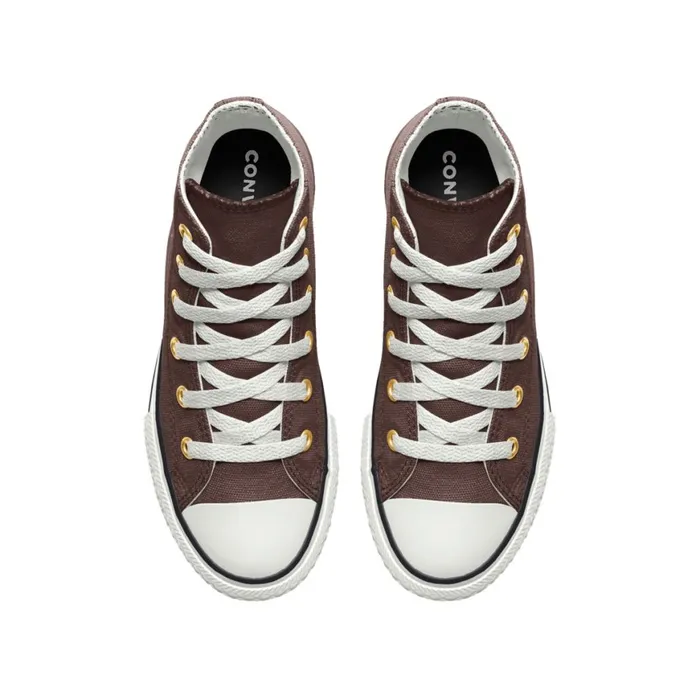 Converse High Top Custom Chuck Taylor All Star By You Darkroot 8211 Kids
