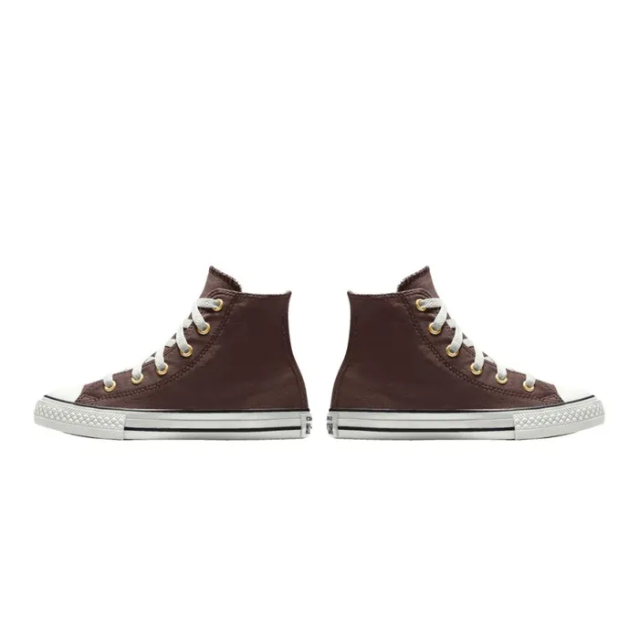 Converse High Top Custom Chuck Taylor All Star By You Darkroot 8211 Kids