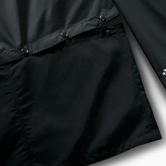 Converse Jackets and Sweatshirts Converse X Martine Ali Jacket Converse Black 8211 Women