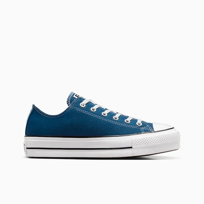 Converse Lift Platforms Chuck Taylor All Star Lift Platform Dk Marina Bluewhiteblack 8211 Women Converse Lift Platforms Chuck Taylor All Star Lift Platform Dk Marina Bluewhiteblack 8211 Women