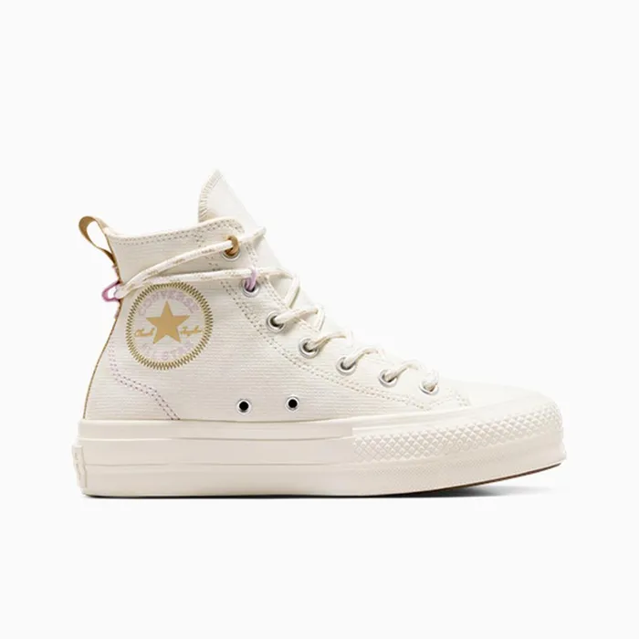 Converse Lift Platforms Chuck Taylor All Star Lift Platform Utility Egretutility Sunflower 8211 Women Converse Lift Platforms Chuck Taylor All Star Lift Platform Utility Egretutility Sunflower 8211 Women