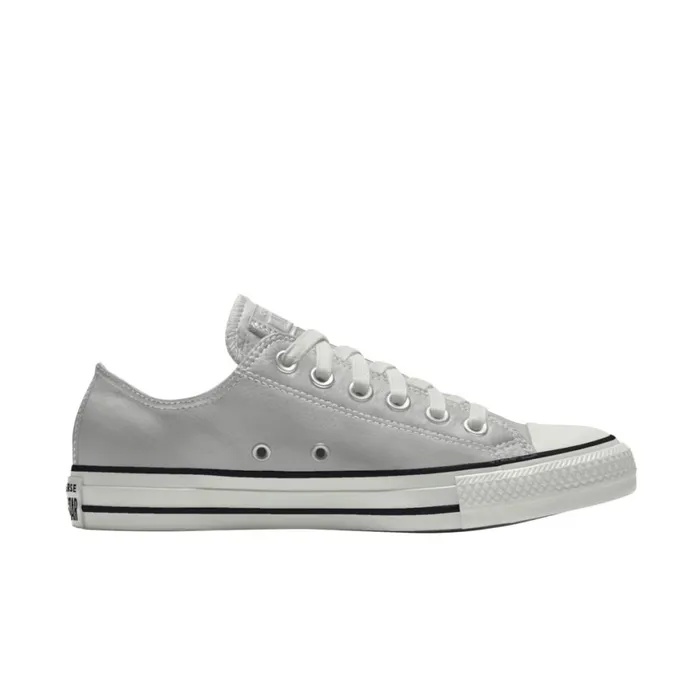 Converse Low Top Custom Chuck Taylor All Star Leather By You Fossilized 8211 Women Converse Low Top Custom Chuck Taylor All Star Leather By You Fossilized 8211 Women