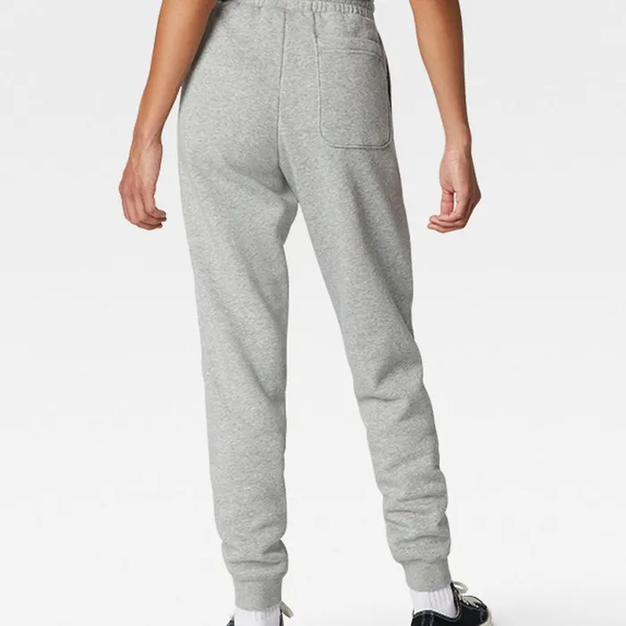 Converse Matching Sets Converse GoTo Embroidered Star Chevron StandardFit Fleece Sweatpant Vintage Grey Heather 8211 MenWomen