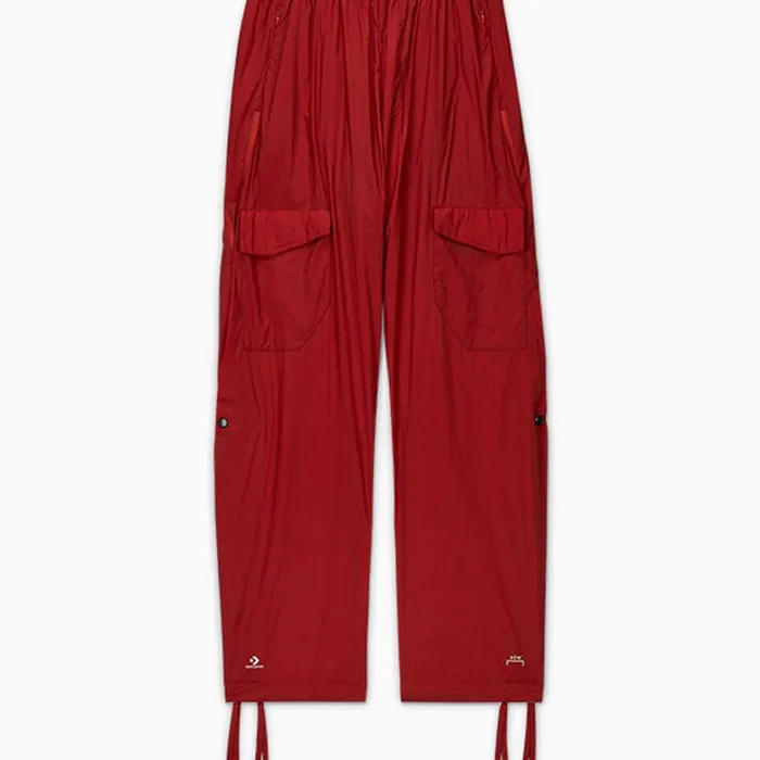 Converse Pants and Shorts Converse X ACOLDWALL Reversible Gale Pant Rust 8211 MenWomen