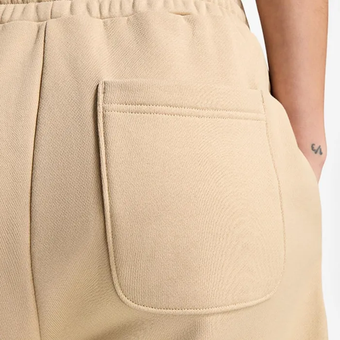 Converse Pants and Shorts GoTo Loose Fit 9034 Shorts Nutty Granola 8211 MenWomen