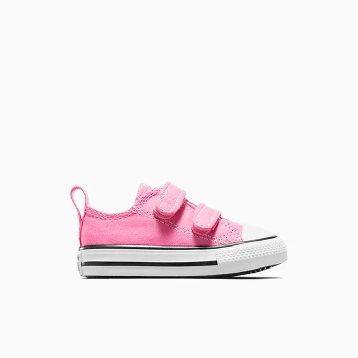 Converse SlipOns Chuck Taylor All Star EasyOn Pink 8211 Kids