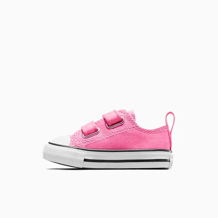 Converse SlipOns Chuck Taylor All Star EasyOn Pink 8211 Kids