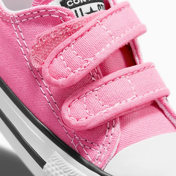 Converse SlipOns Chuck Taylor All Star EasyOn Pink 8211 Kids